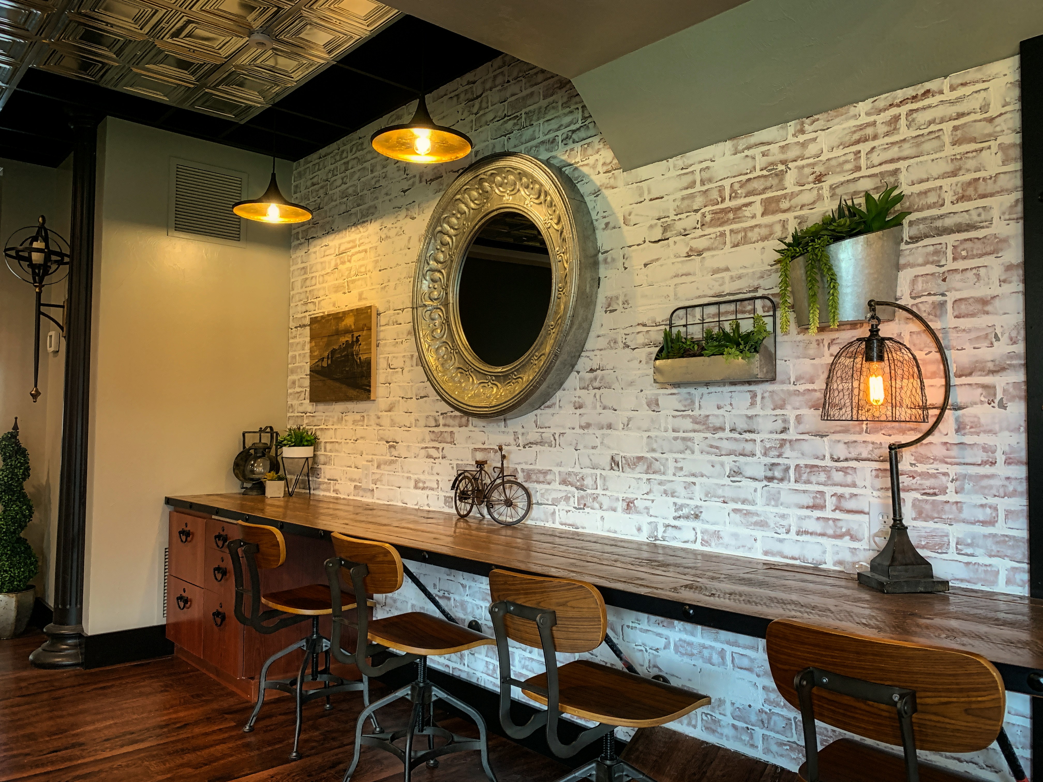 Loft Industrial en Zona Chapultepec - foto 1