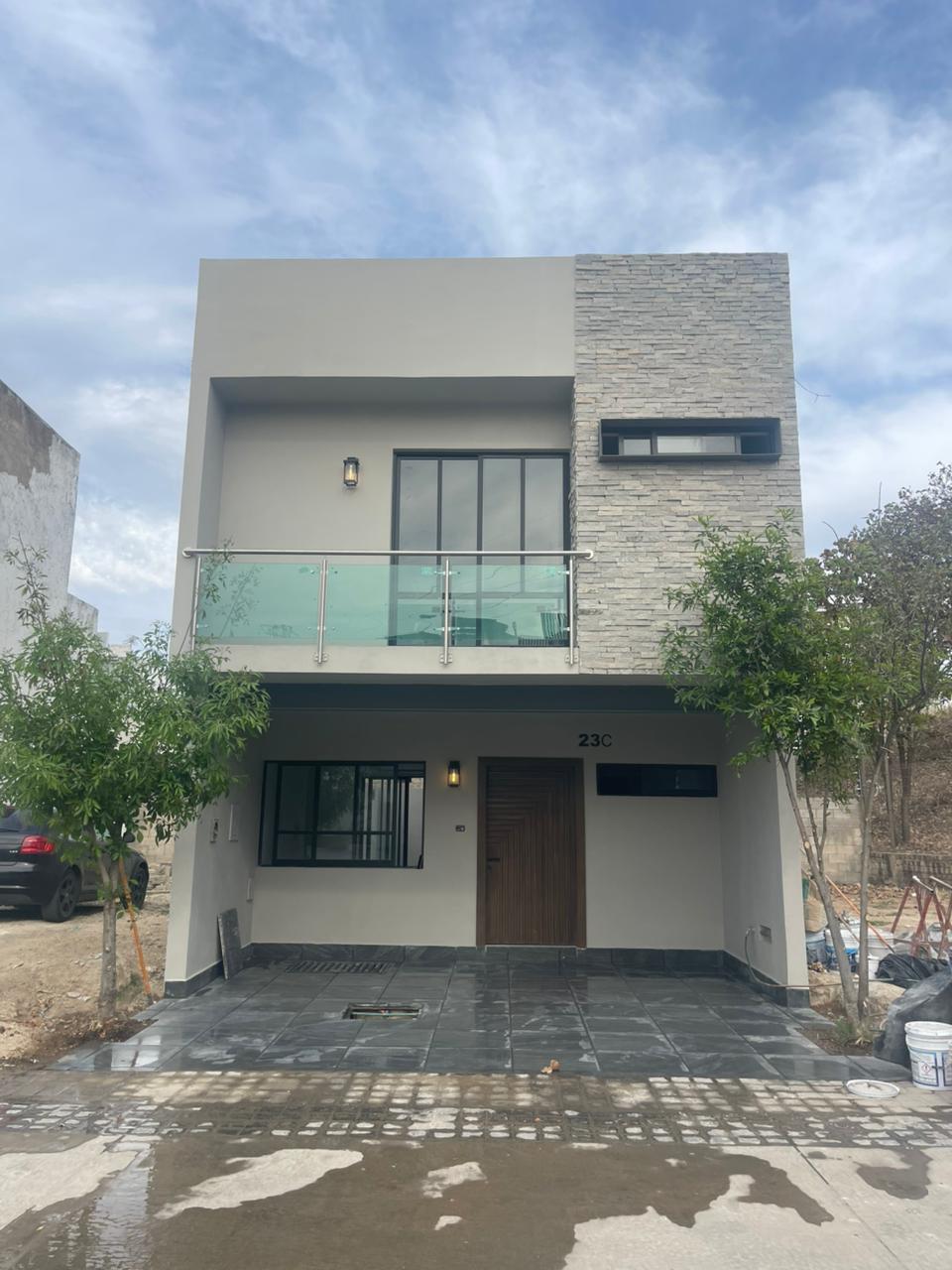 Encantadora Casa en Vitana Residencial