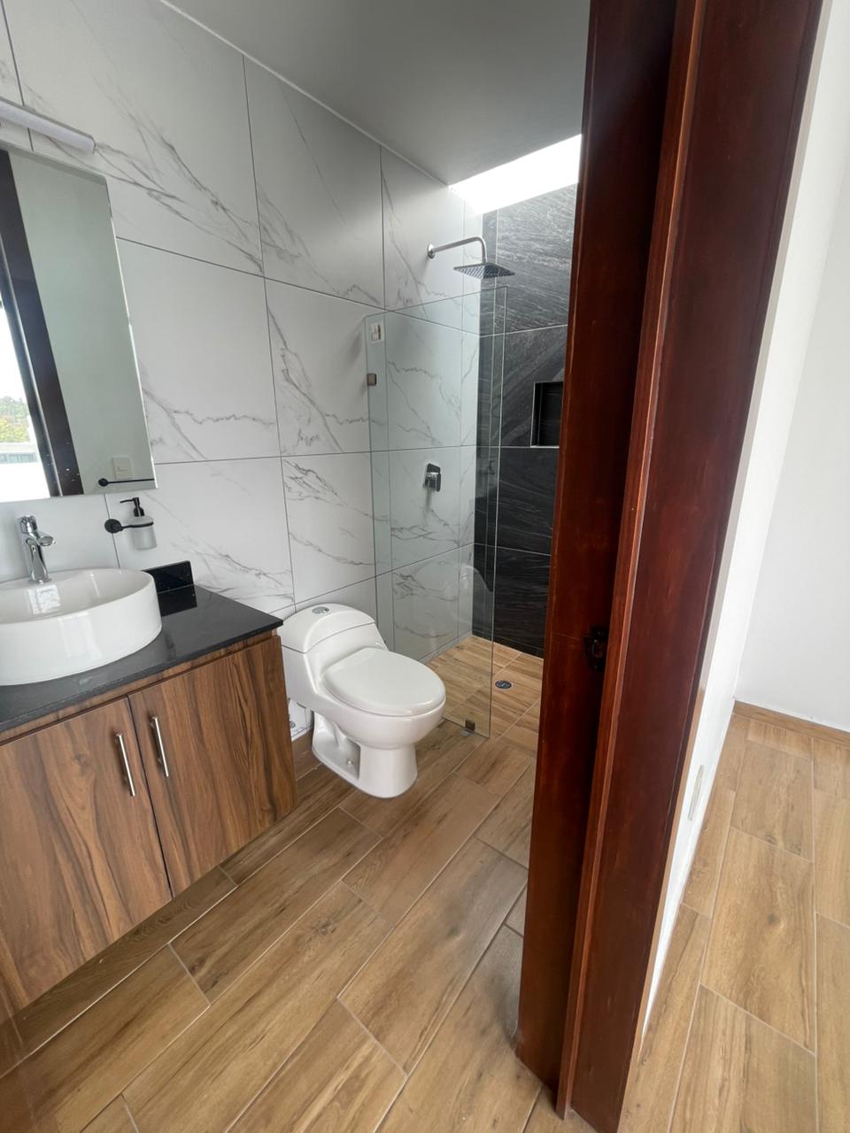 Espectacular casa en Coto Manzanos, Capital Norte - foto 31