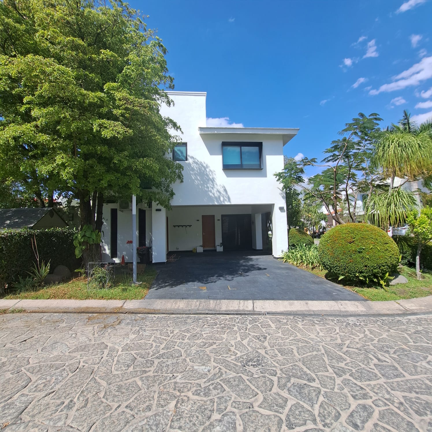 Casa en Valle Real