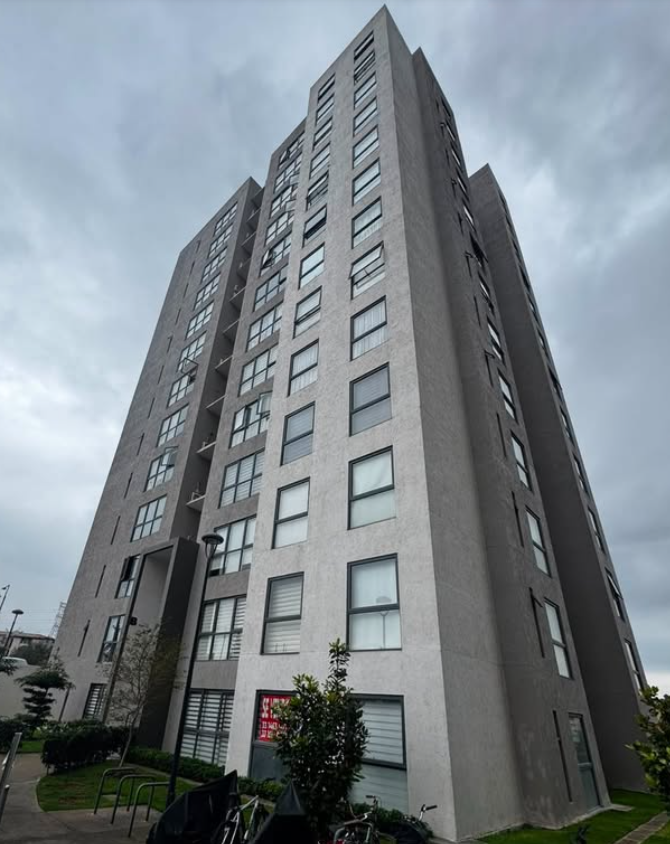 Departamento en venta Stelar Borales