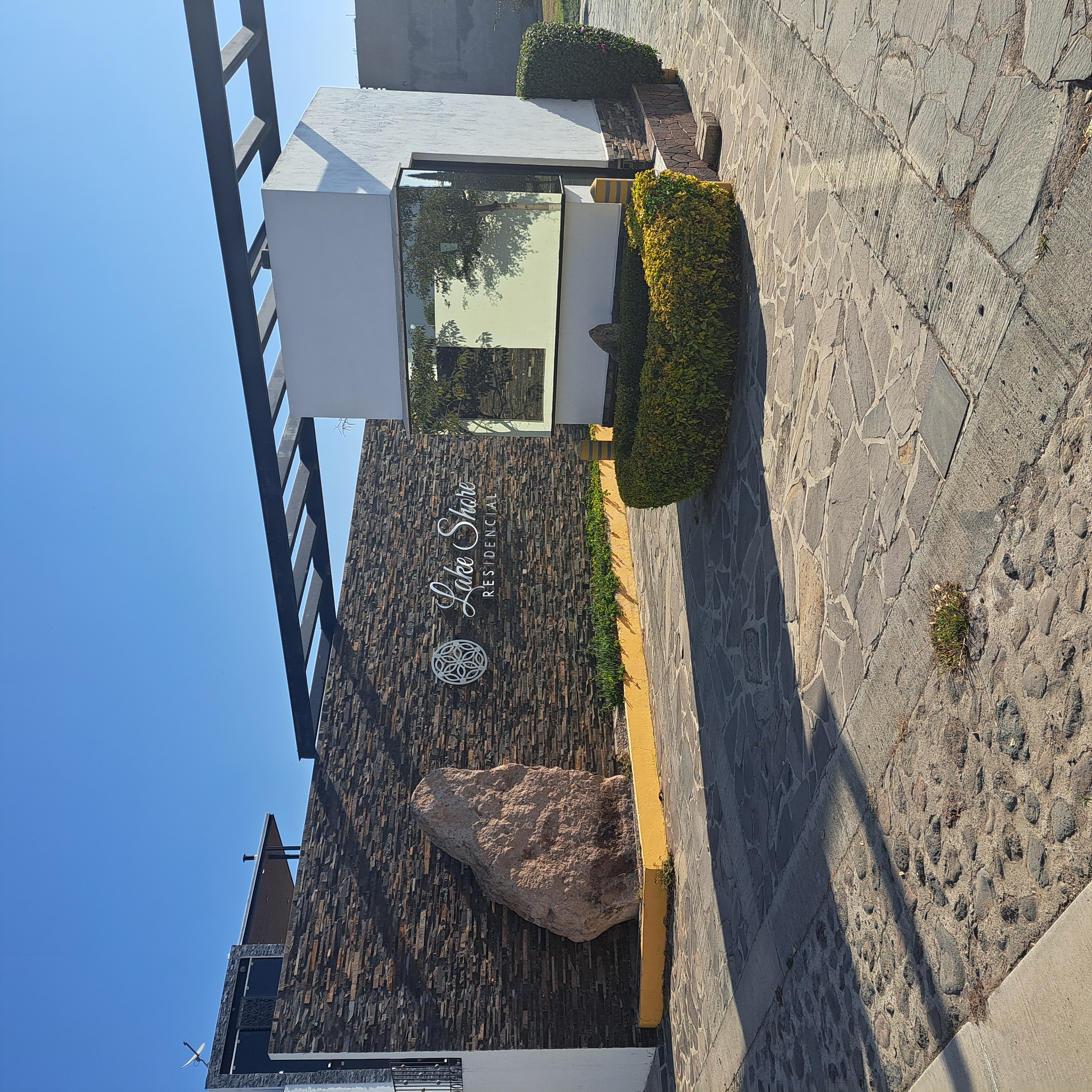 Terrenos Habitacionales en Jocotepec, LAKE SHORE.