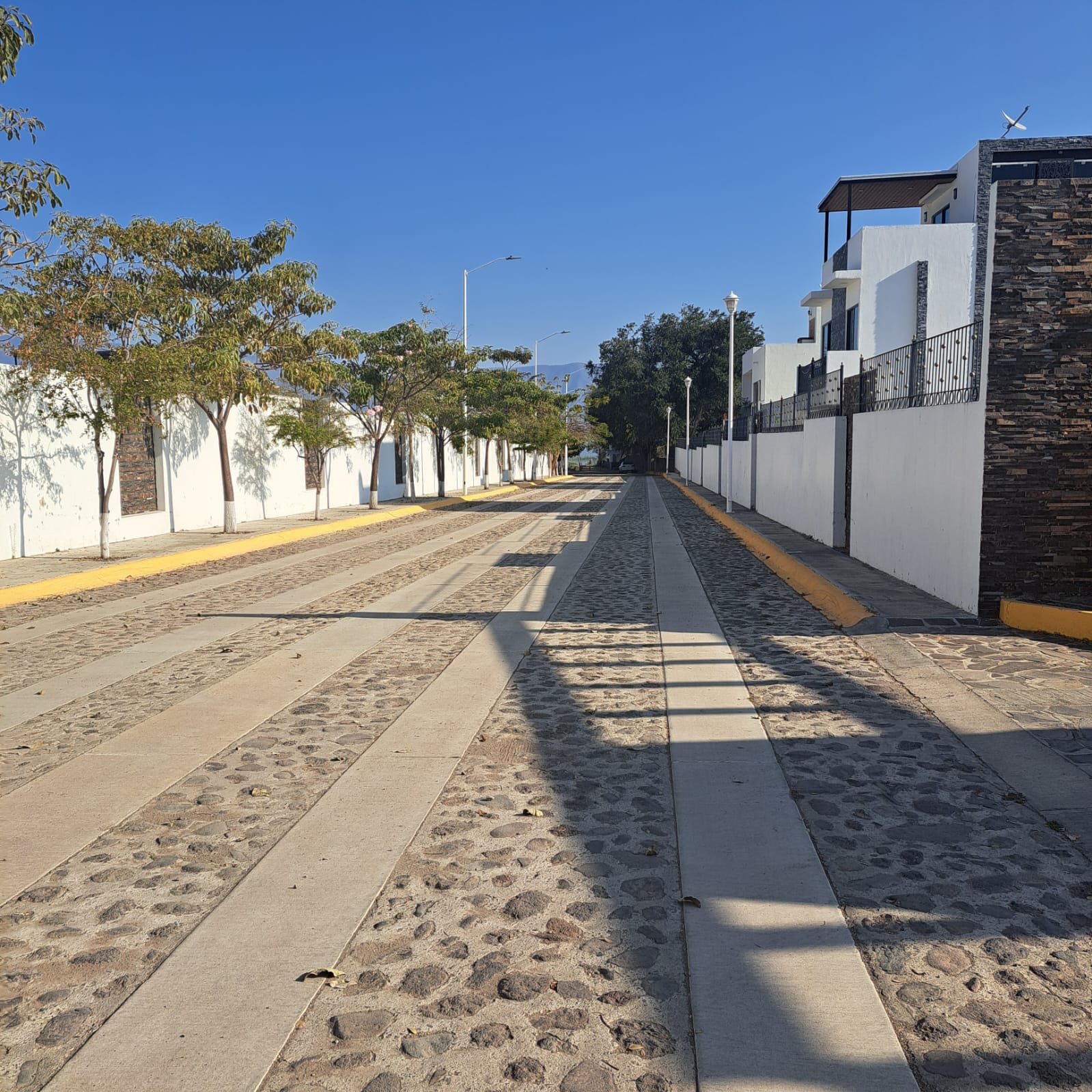 Terrenos Habitacionales en Jocotepec, LAKE SHORE. - foto 1