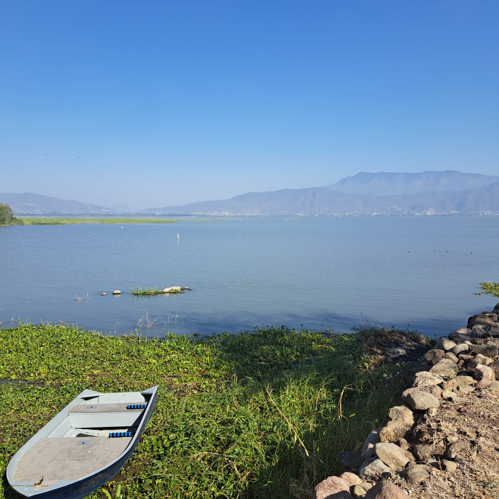 Terrenos Habitacionales en Jocotepec, LAKE SHORE. - foto 9