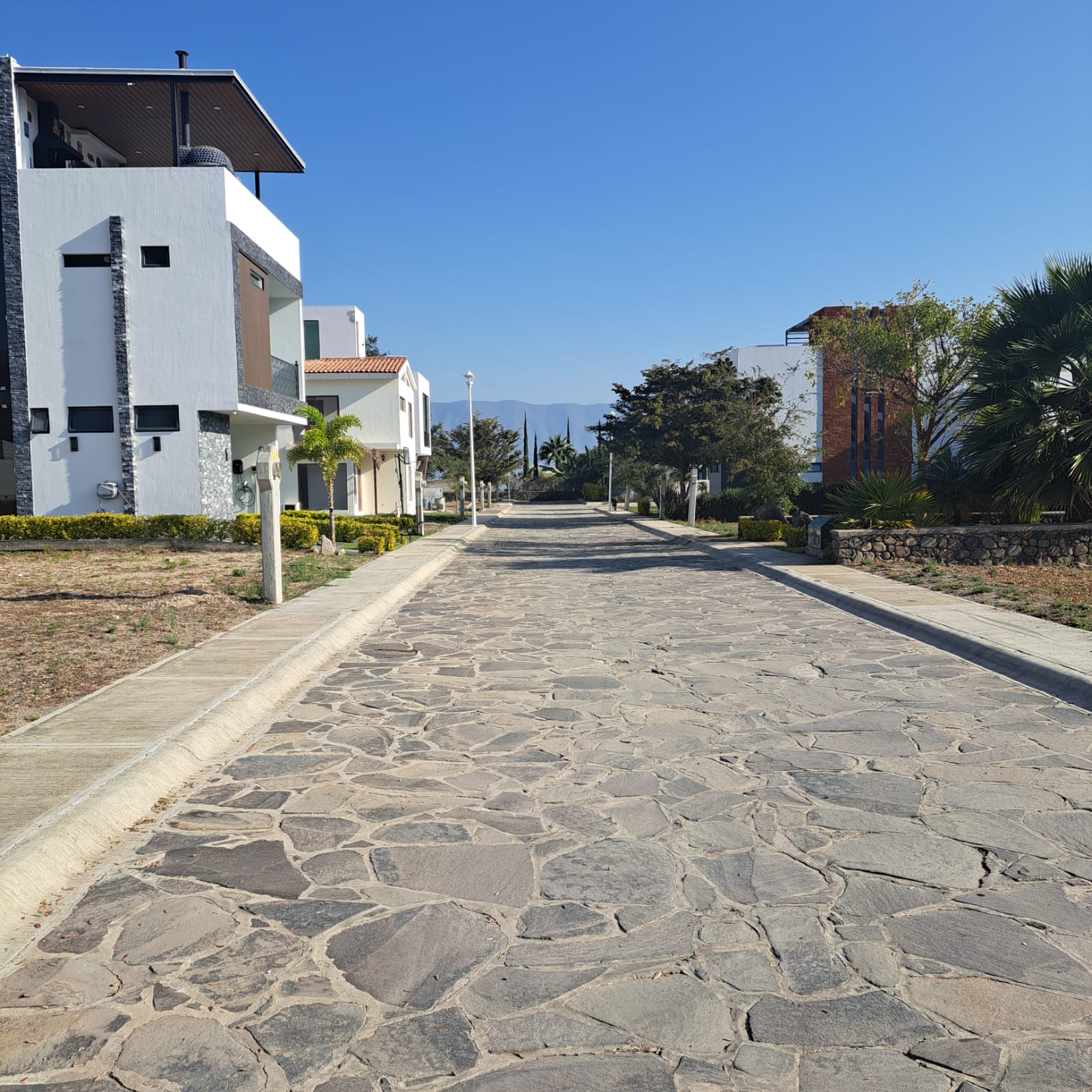 Terrenos Habitacionales en Jocotepec, LAKE SHORE. - foto 2