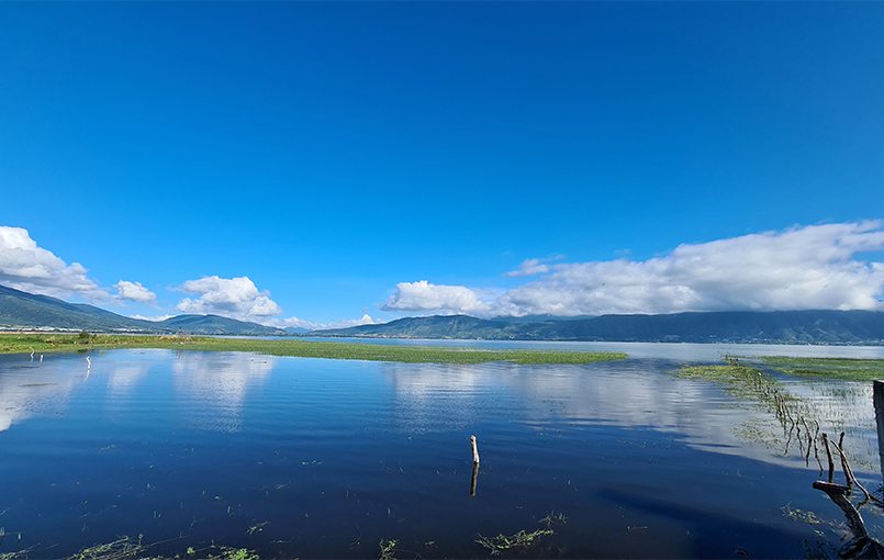 Terrenos Habitacionales en Jocotepec, LAKE SHORE. - foto 12