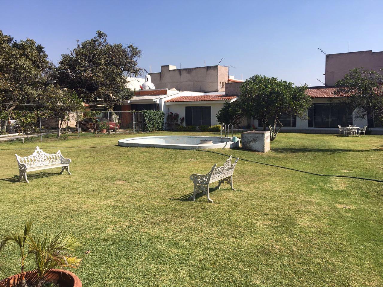 RESIDENCIA EN VENTA IDEAL PARA ASILO, CLÍNICA O INVERSIÓN