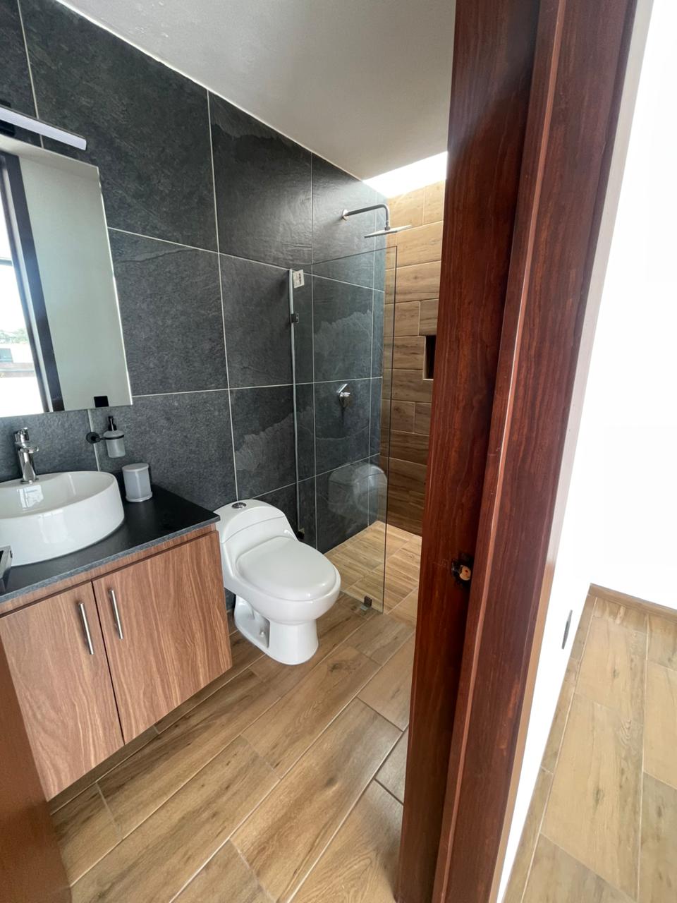 Hermosa casa en Coto Manzanos en Capital Norte - foto 19