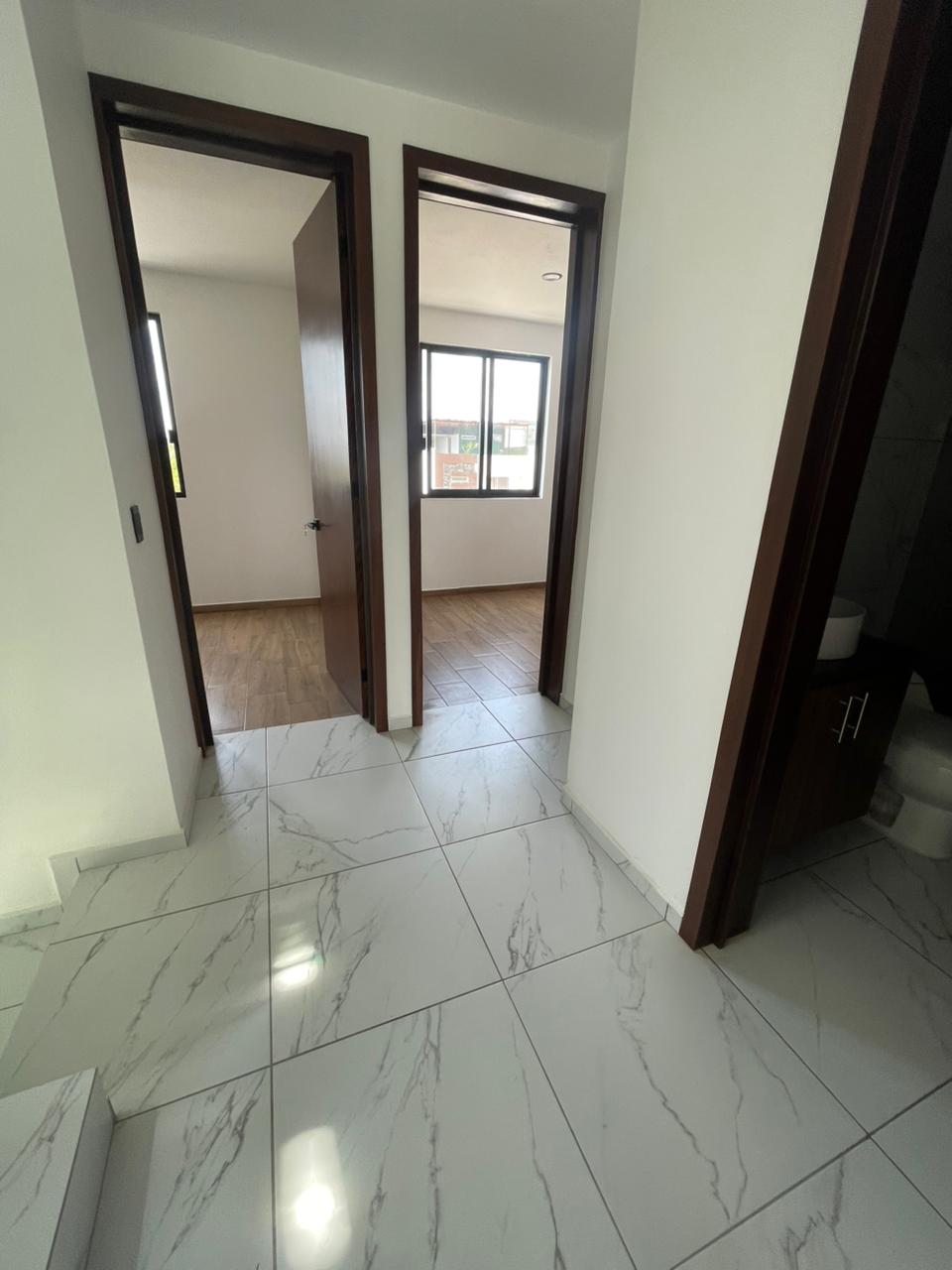 Hermosa casa en Coto Manzanos en Capital Norte - foto 29