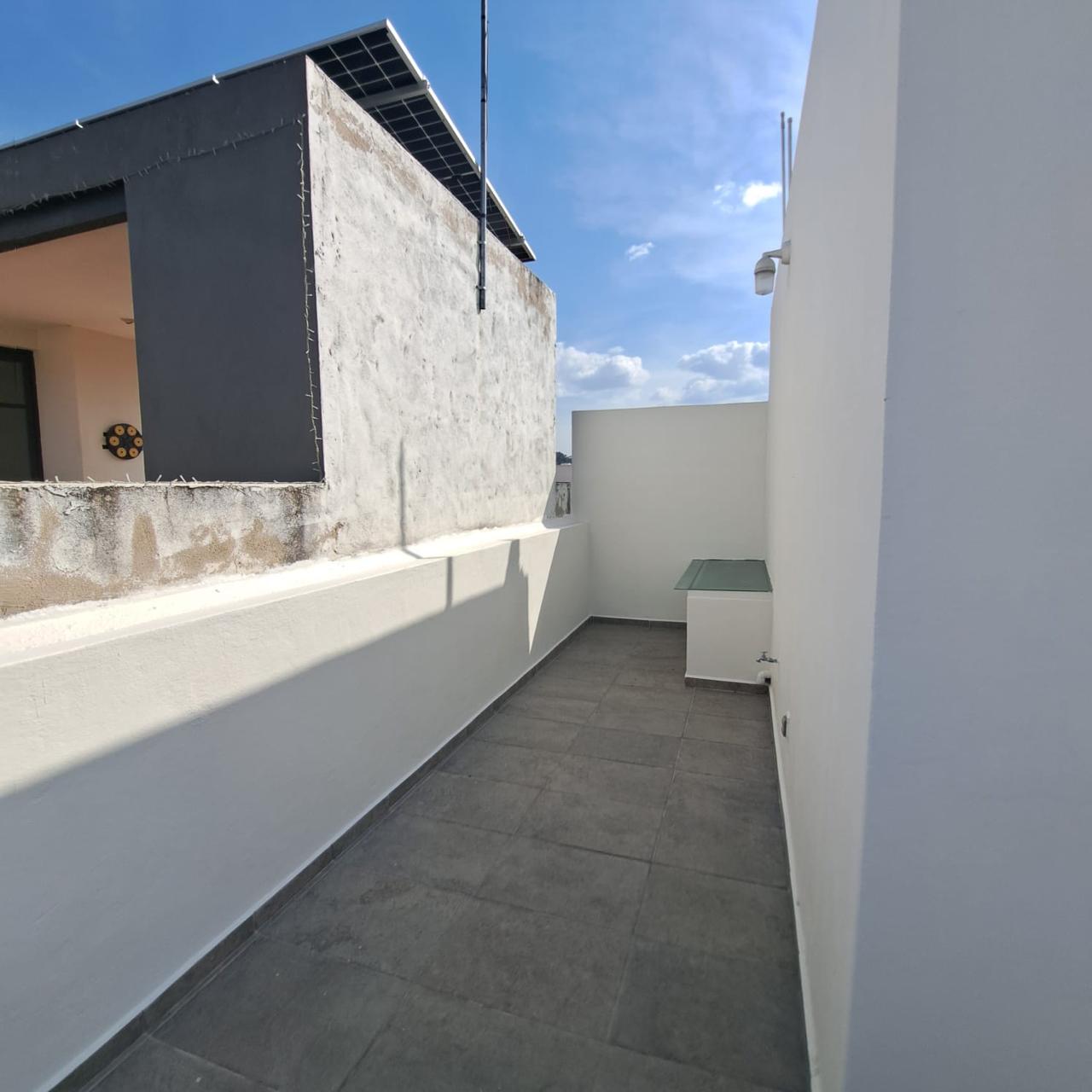 Casa moderna en venta en El Campestre - foto 7